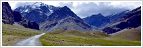 Overland Ladakh